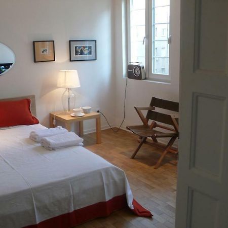 Apartment Treci Belgrad Exterior foto
