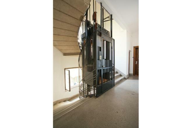 Apartment Treci Belgrad Exterior foto